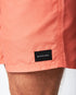 Rip Curl - offset volley - korall
